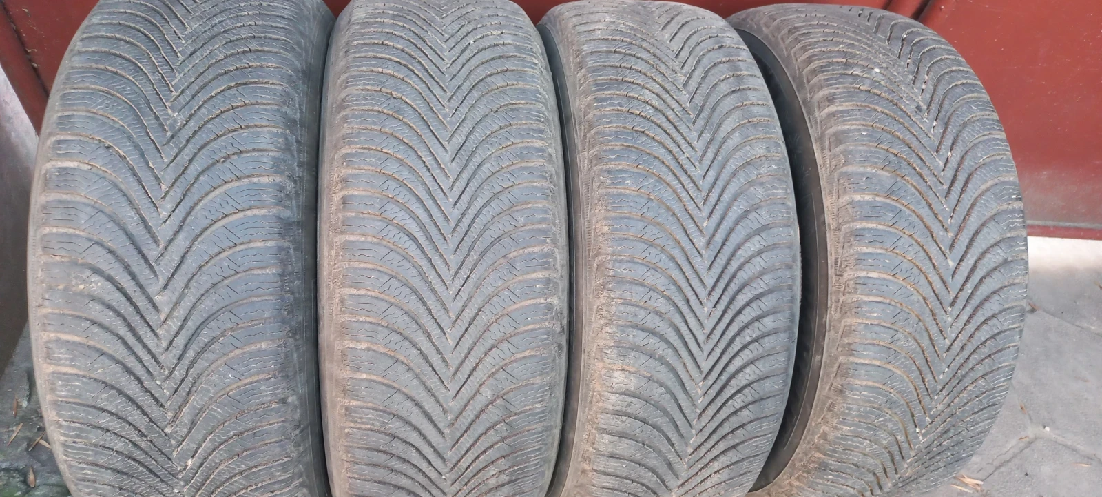 ���� 225/55R17 | Mobile.bg � ����������� 6