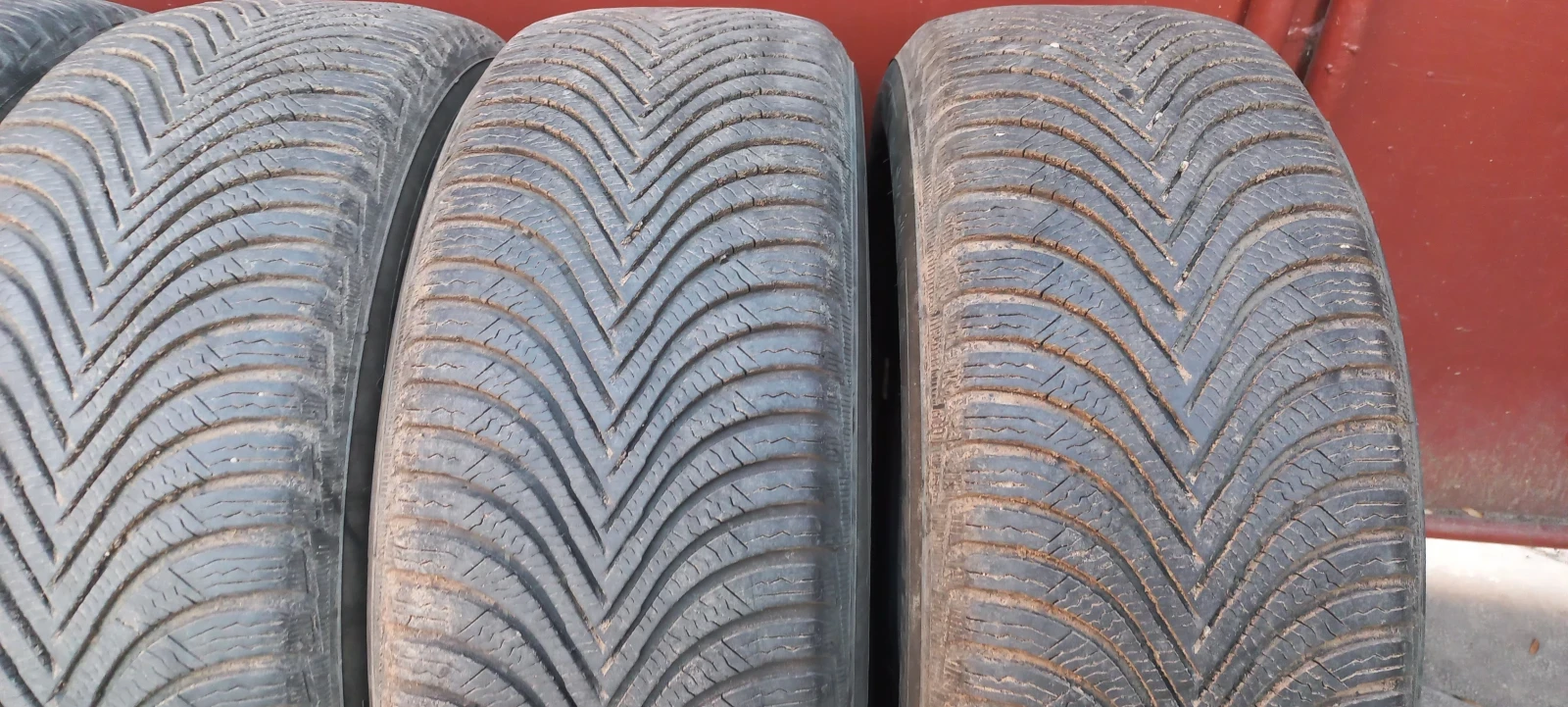 ���� 225/55R17 | Mobile.bg � ����������� 3
