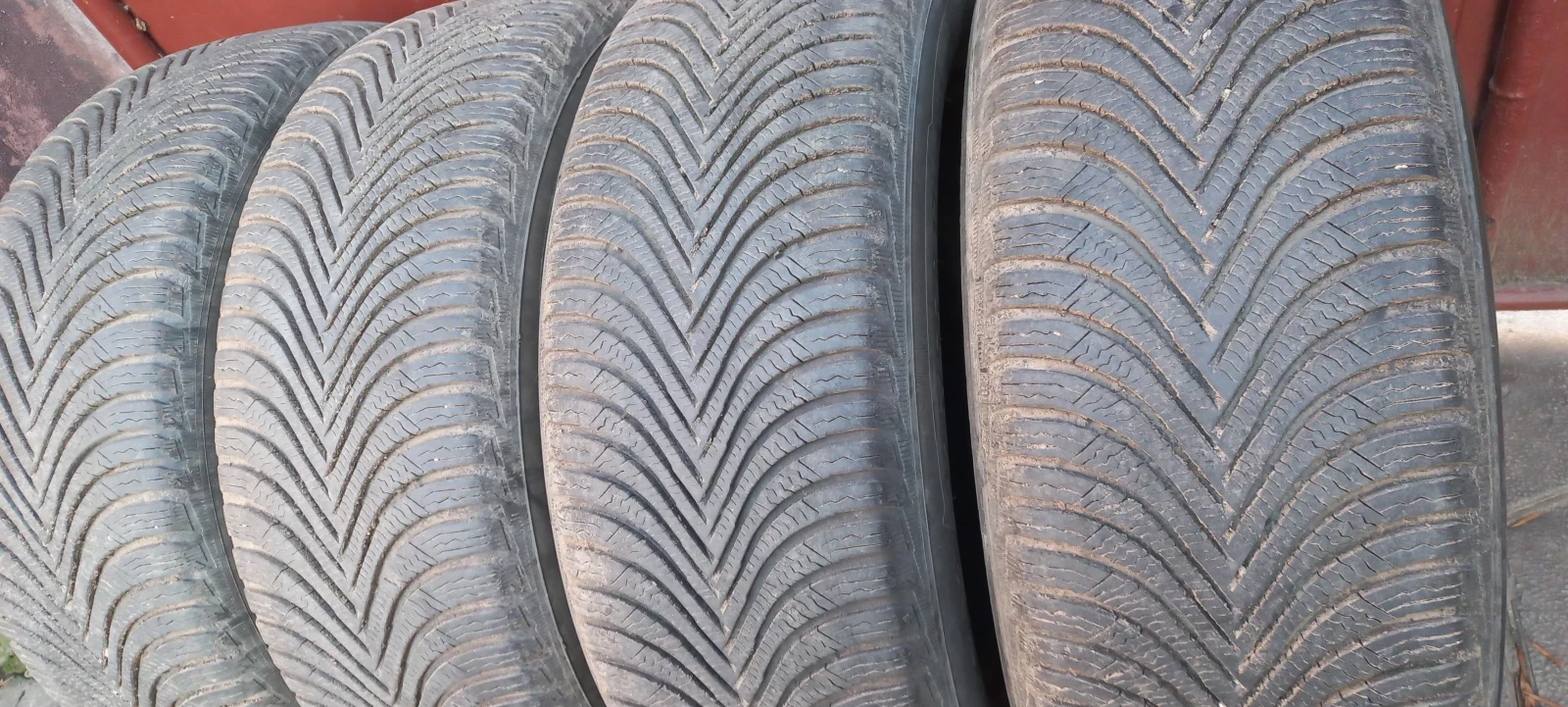���� 225/55R17 | Mobile.bg � ����������� 5