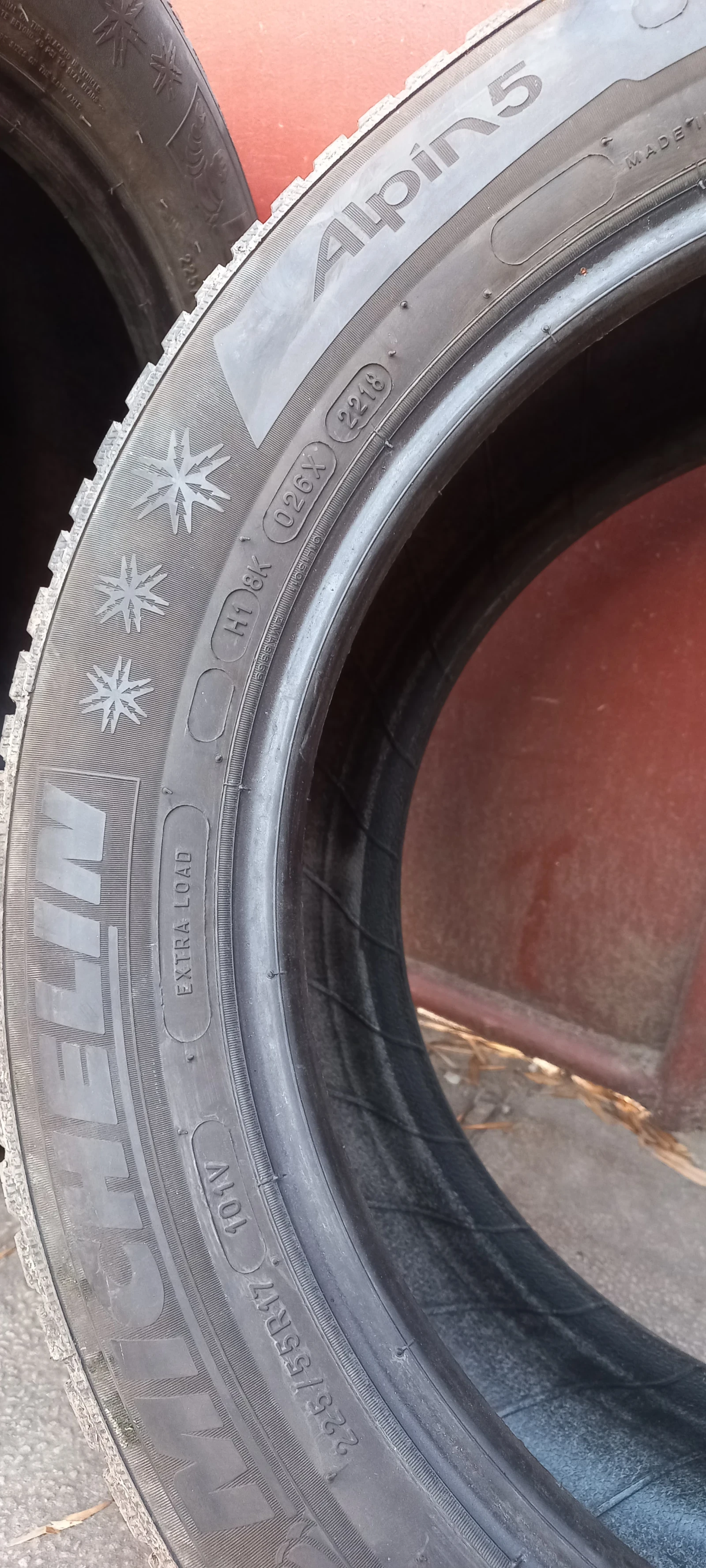 ���� 225/55R17 | Mobile.bg � ����������� 14
