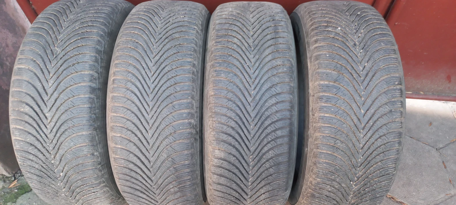 ���� 225/55R17 | Mobile.bg � ����������� 1