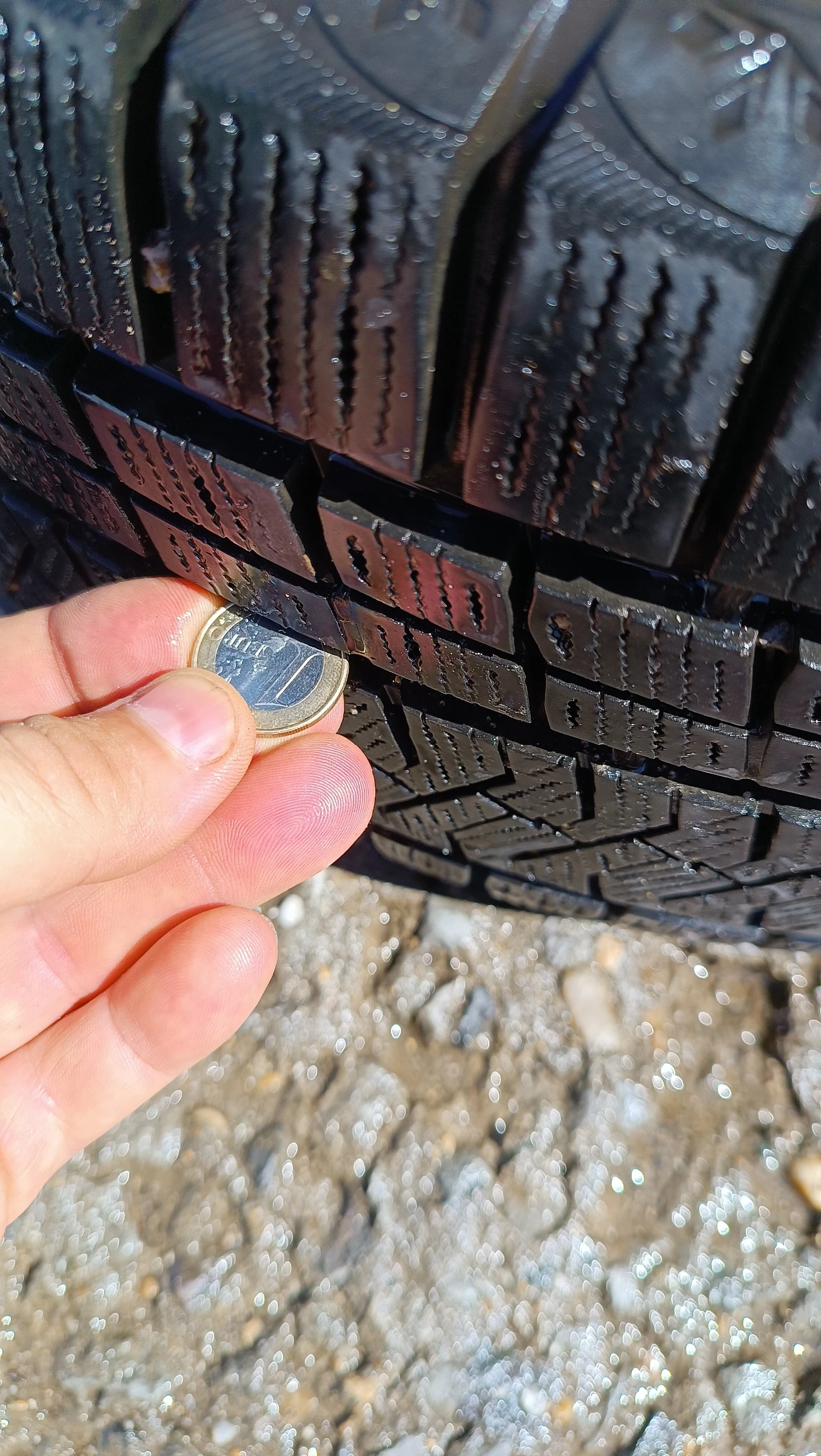 Гуми с джанти Triangle 235/40R18, снимка 13 - Гуми и джанти - 55904947