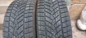 Гуми Зимни 225/55R18, снимка 2 - Гуми и джанти - 46969765