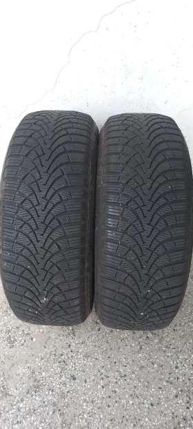 Гуми Зимни 205/55R16