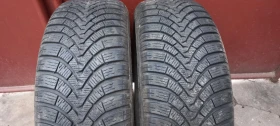 Гуми Зимни 205/60R16, снимка 1 - Гуми и джанти - 46969765