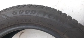 Гуми Зимни 205/55R16, снимка 9 - Гуми и джанти - 52248270