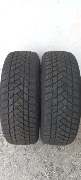 Гуми Зимни 205/60R16