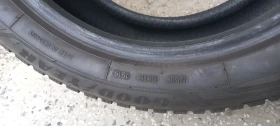 Гуми Зимни 205/55R16, снимка 11 - Гуми и джанти - 52248270