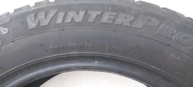 Гуми Зимни 205/60R16, снимка 10 - Гуми и джанти - 52248270