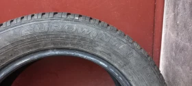 Гуми Зимни 205/60R16, снимка 10 - Гуми и джанти - 46969765