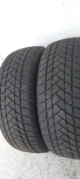 Гуми Зимни 205/60R16, снимка 9 - Гуми и джанти - 52248270