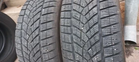 Гуми Зимни 225/55R18, снимка 1 - Гуми и джанти - 46969765