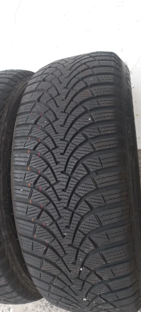 Гуми Зимни 205/55R16, снимка 6 - Гуми и джанти - 52248270