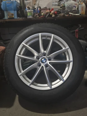    225/60R18  BMW X4 | Mobile.bg    4