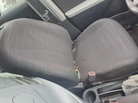 Toyota Yaris 1.0 бенз., снимка 9