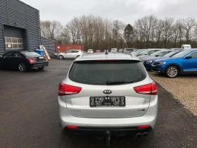 Kia Ceed 1.0Turbo и 1.6Crdi, снимка 4