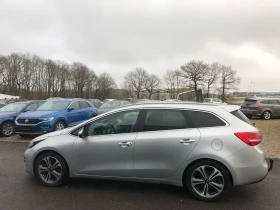 Kia Ceed 1.0Turbo и 1.6Crdi, снимка 3