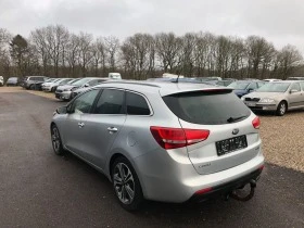 Kia Ceed 1.0Turbo и 1.6Crdi, снимка 5