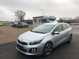 Kia Ceed 1.0Turbo и 1.6Crdi, снимка 2