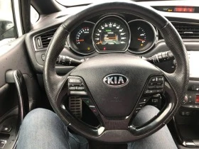 Kia Ceed 1.0Turbo и 1.6Crdi, снимка 6