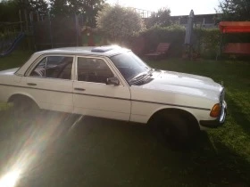 Mercedes-Benz 123 230Е, снимка 5