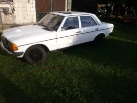 Mercedes-Benz 123 230Е, снимка 6