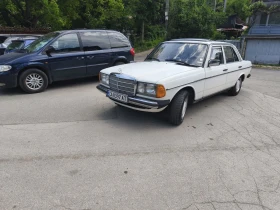 Mercedes-Benz 123 230Е, снимка 13