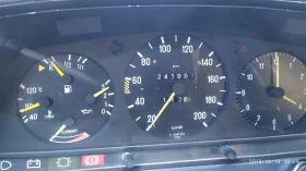 Mercedes-Benz 123 230Е, снимка 10