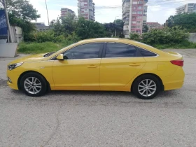 Hyundai Sonata 2.0LPi-Keyless-Avtomat-GAZ, снимка 6