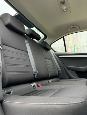 Skoda Octavia ГАРАНЦИЯ / 2.0 TDI / Автоматик / Лизинг, снимка 13