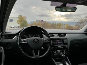 Skoda Octavia ГАРАНЦИЯ / 2.0 TDI / Автоматик / Лизинг, снимка 9