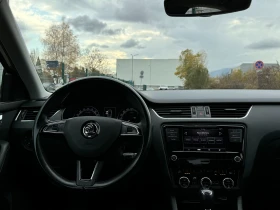 Skoda Octavia ГАРАНЦИЯ / 2.0 TDI / Автоматик / Лизинг, снимка 10