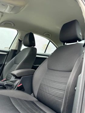 Skoda Octavia ГАРАНЦИЯ / 2.0 TDI / Автоматик / Лизинг, снимка 8