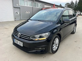 VW Touran TDI-6+ 1/АВТОМАТИК/НАВИГАЦИЯ/КАТО НОВ!!, снимка 3