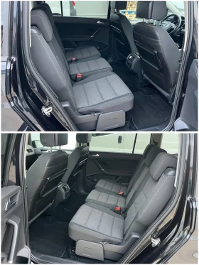 VW Touran TDI-6+ 1/АВТОМАТИК/НАВИГАЦИЯ/КАТО НОВ!!, снимка 12