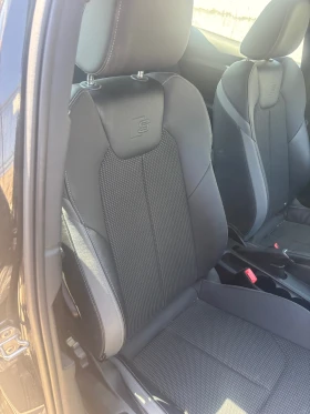 Audi A1 2, 0 TFSI * на части* , снимка 4