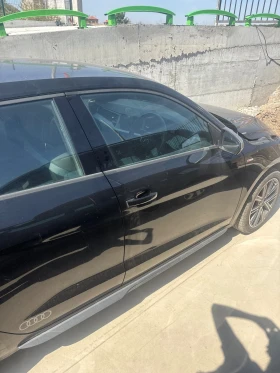 Audi A1 2, 0 TFSI * на части* , снимка 7