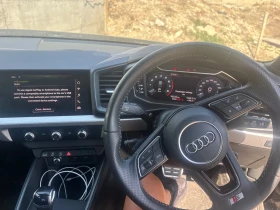 Audi A1 2, 0 TFSI * на части* , снимка 5