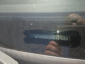 Ford Focus, снимка 6