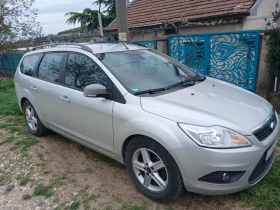Ford Focus, снимка 3