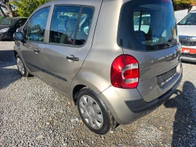 Renault Modus 1.2I-AВТОМАТ-КЛИМА, снимка 3