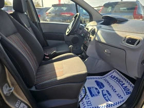 Renault Modus 1.2I-AВТОМАТ-КЛИМА, снимка 8