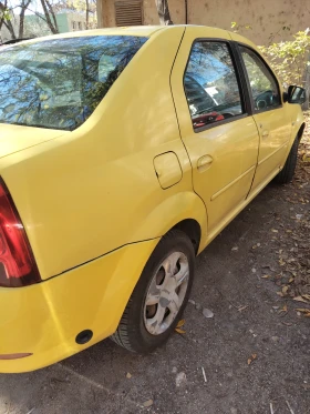 Dacia Logan, снимка 5