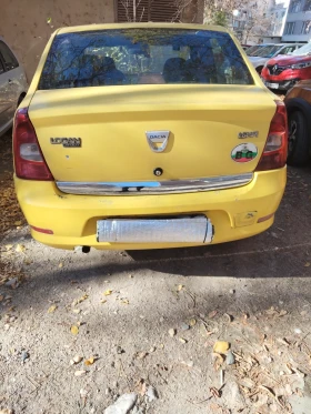 Dacia Logan, снимка 4