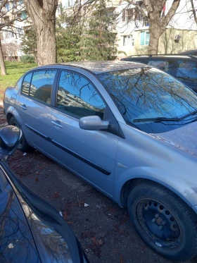 Renault Megane, снимка 5