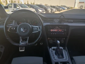 VW Passat R-Line Interior | Business Premium, снимка 10