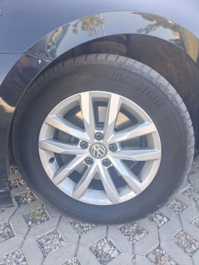 VW Passat R-Line Interior | Business Premium, снимка 3