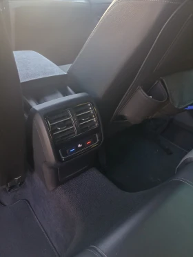 VW Passat R-Line Interior | Business Premium, снимка 9