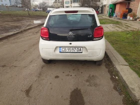 Citroen C1, снимка 7