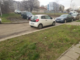 Citroen C1, снимка 1